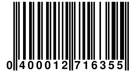 0 400012 716355