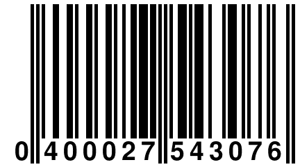 0 400027 543076