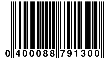 0 400088 791300