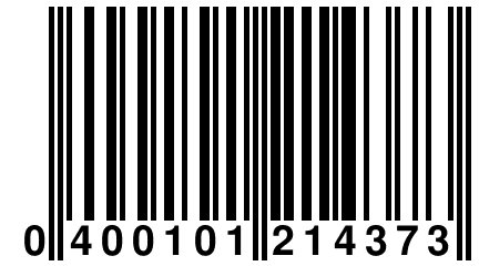 0 400101 214373