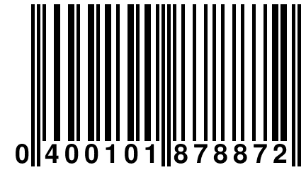 0 400101 878872