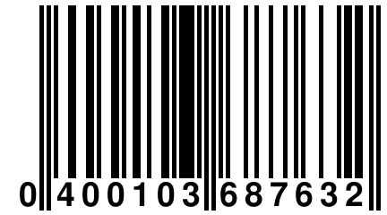 0 400103 687632