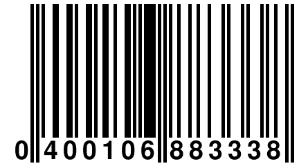 0 400106 883338