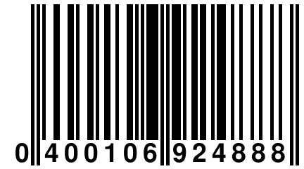 0 400106 924888