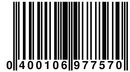 0 400106 977570