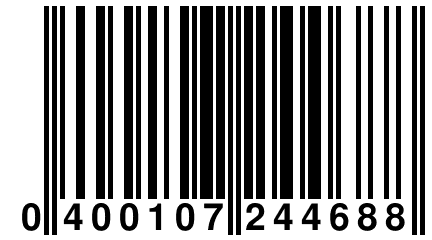 0 400107 244688