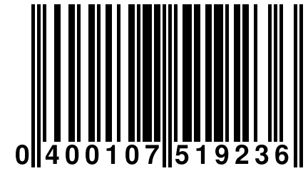 0 400107 519236