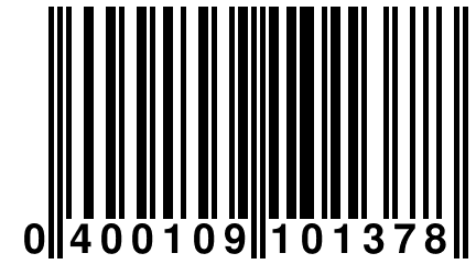 0 400109 101378