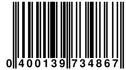 0 400139 734867