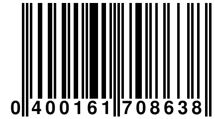 0 400161 708638