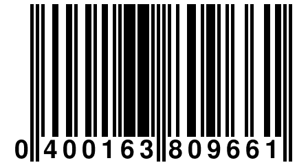 0 400163 809661