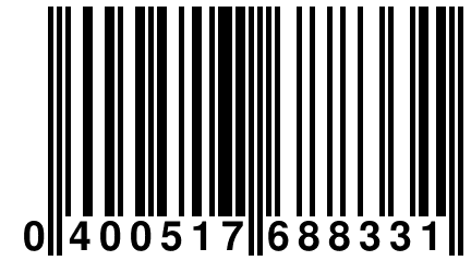 0 400517 688331