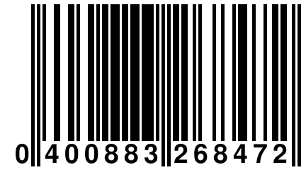 0 400883 268472