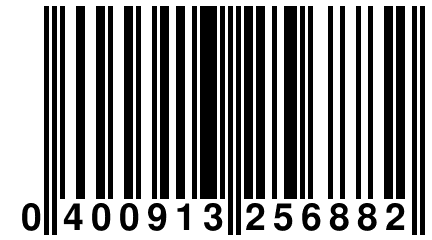 0 400913 256882