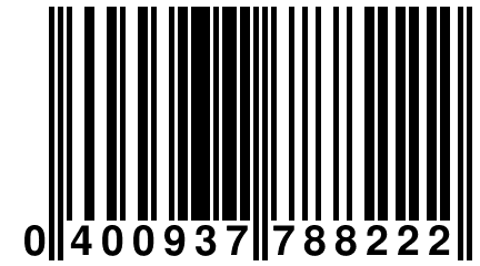 0 400937 788222