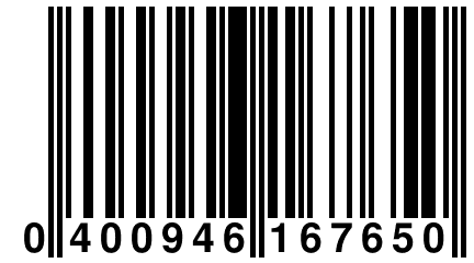 0 400946 167650