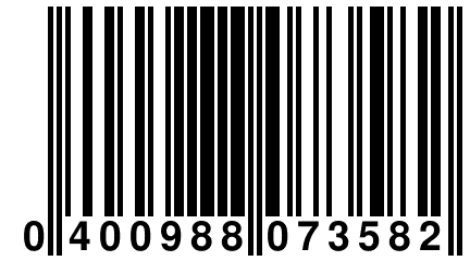 0 400988 073582