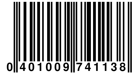 0 401009 741138