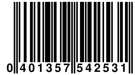 0 401357 542531