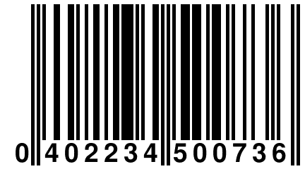 0 402234 500736