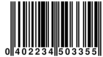 0 402234 503355