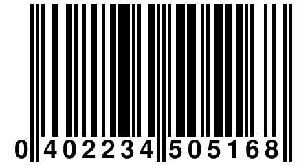 0 402234 505168