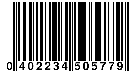 0 402234 505779