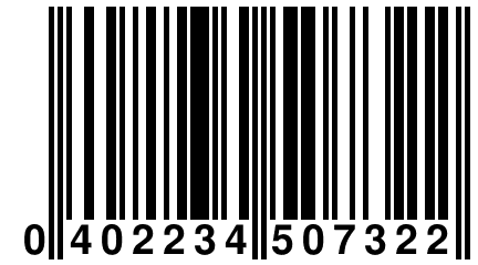 0 402234 507322