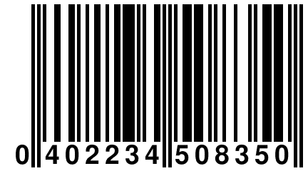 0 402234 508350