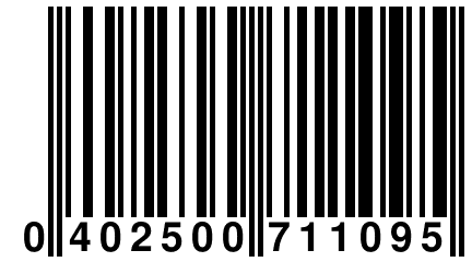 0 402500 711095