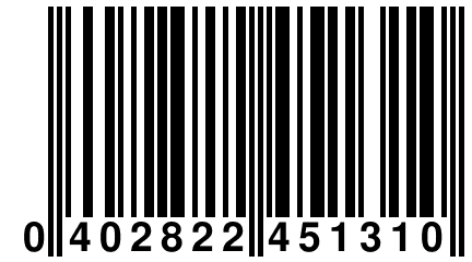 0 402822 451310