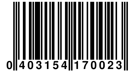 0 403154 170023