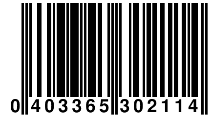 0 403365 302114