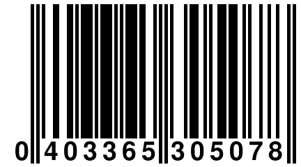 0 403365 305078