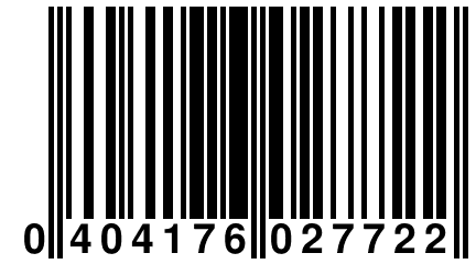 0 404176 027722