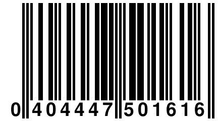 0 404447 501616