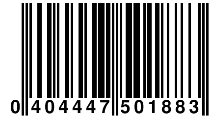 0 404447 501883