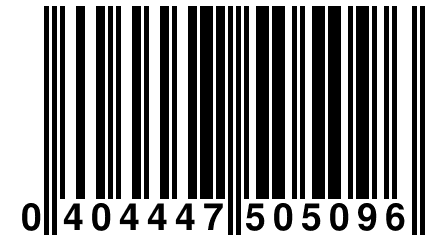 0 404447 505096