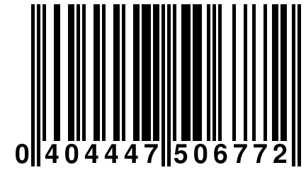 0 404447 506772