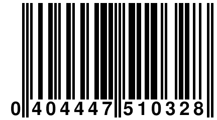 0 404447 510328