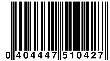 0 404447 510427