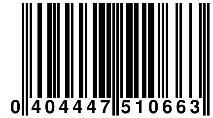 0 404447 510663