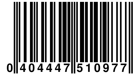 0 404447 510977