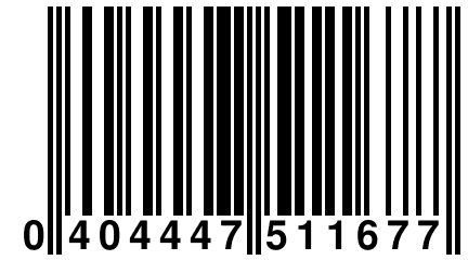 0 404447 511677