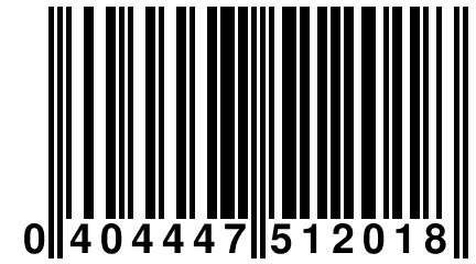 0 404447 512018