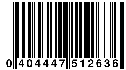 0 404447 512636