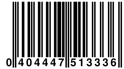 0 404447 513336