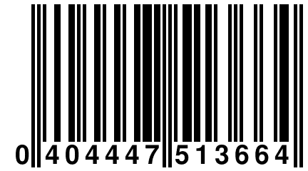 0 404447 513664