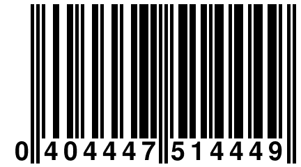 0 404447 514449