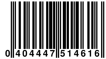 0 404447 514616